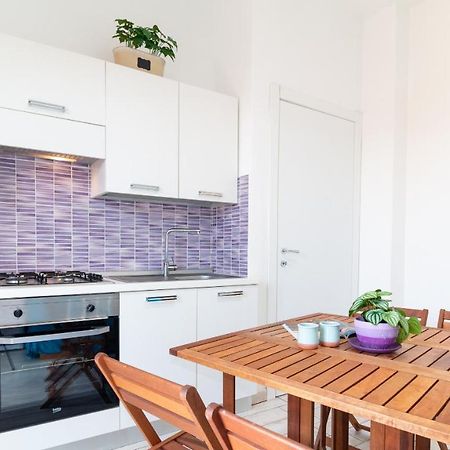 Appartamento Sardinianworld - Casa Tatti San Giovanni di Sinis Esterno foto
