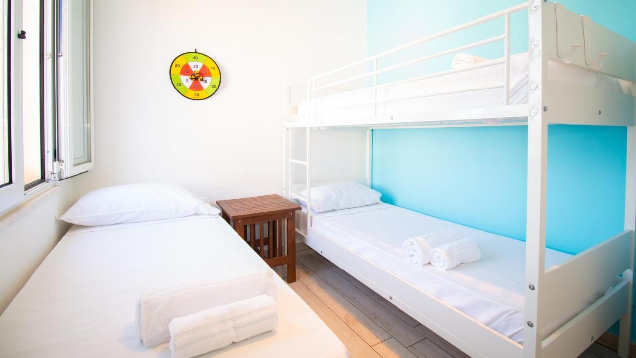 Appartamento Sardinianworld - Casa Tatti San Giovanni di Sinis Esterno foto