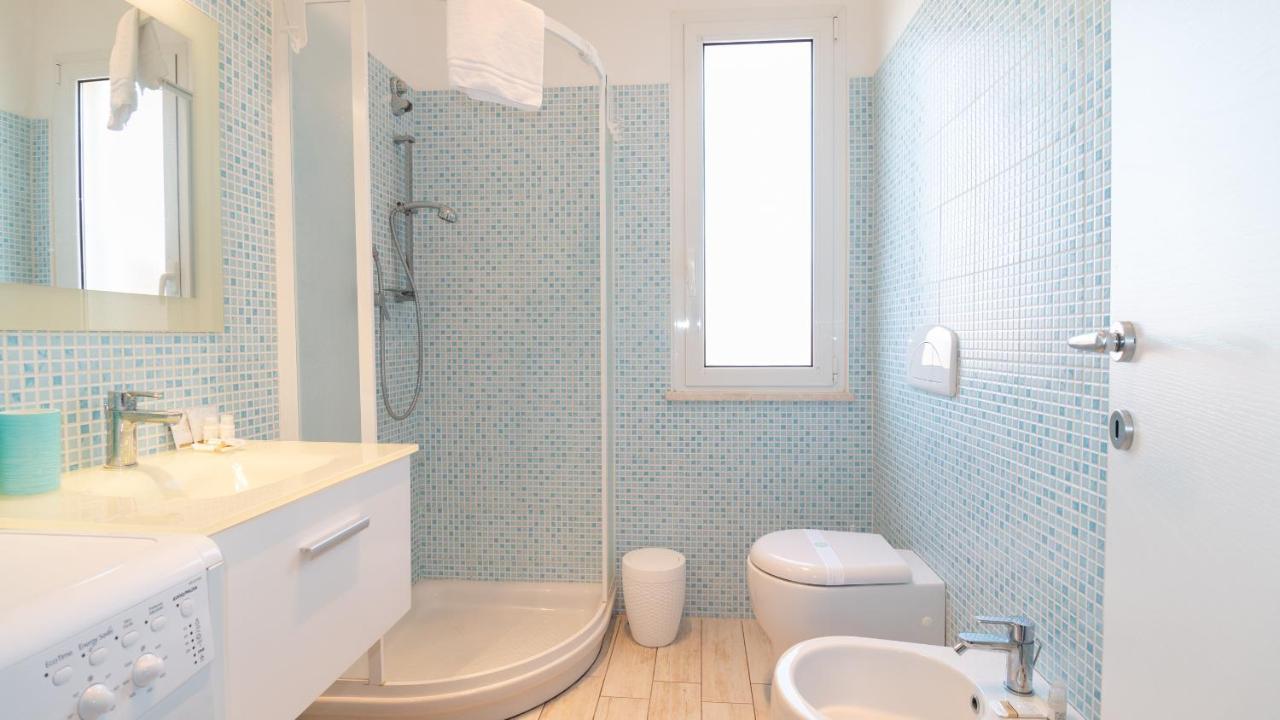 Appartamento Sardinianworld - Casa Tatti San Giovanni di Sinis Esterno foto